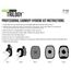  Isotunes Zubehör Hygiene KIT zu ISOtunes Gehörschutz 12465629